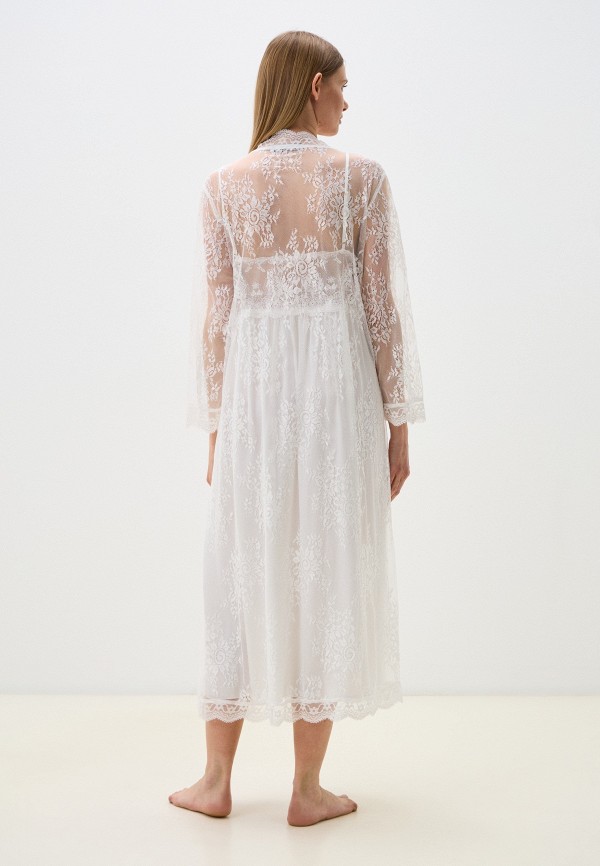 Fielsi Халат и сорочка ночная - фото 3