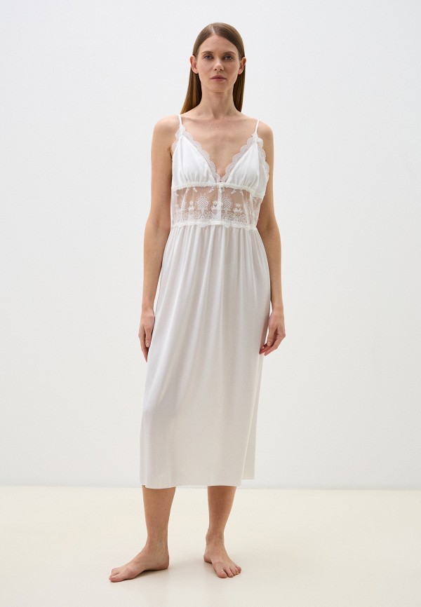 Fielsi Халат и сорочка ночная - фото 4