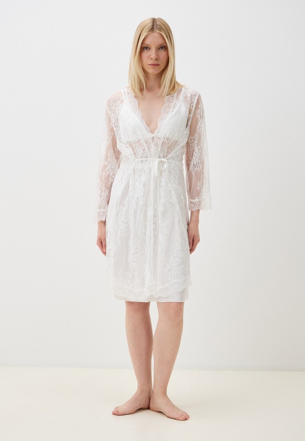 Fielsi Халат и сорочка ночная - фото 1