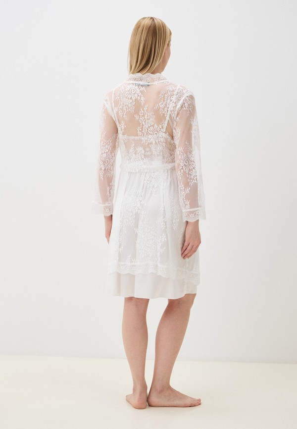 Fielsi Халат и сорочка ночная - фото 3