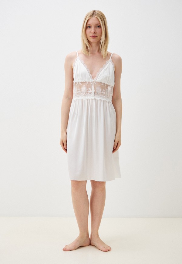 Fielsi Халат и сорочка ночная - фото 4