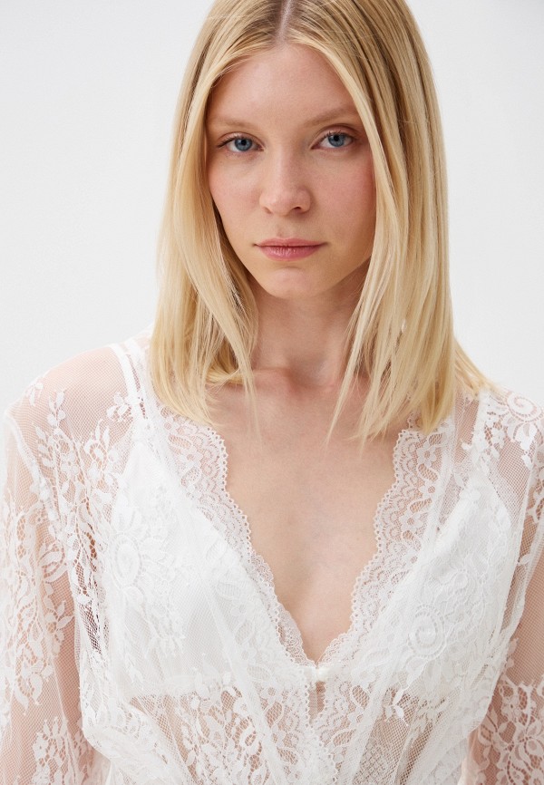 Fielsi Халат и сорочка ночная - фото 5