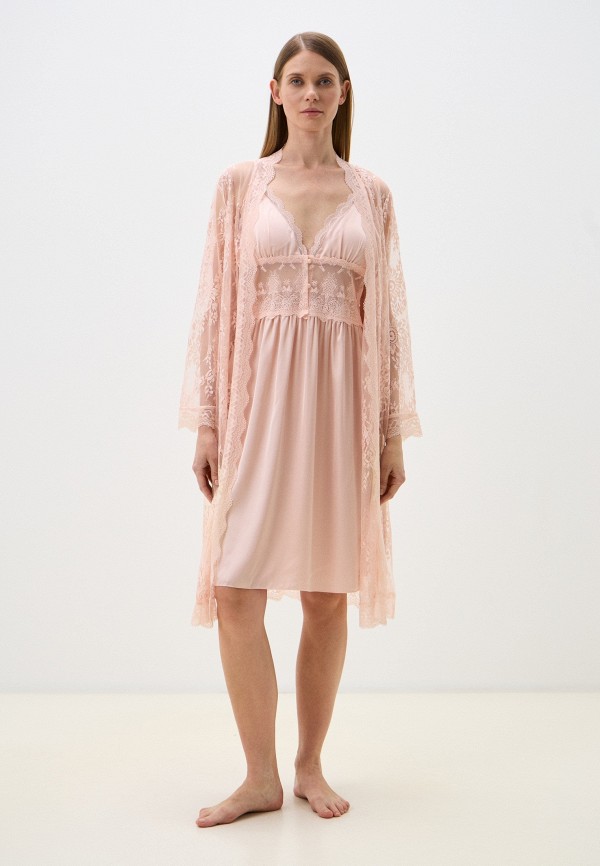 Fielsi Халат домашний - фото 1