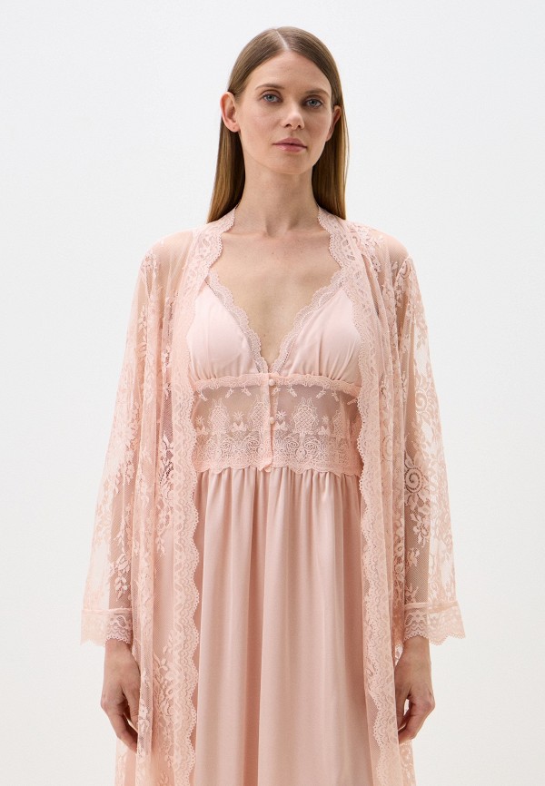 Fielsi Халат домашний - фото 2