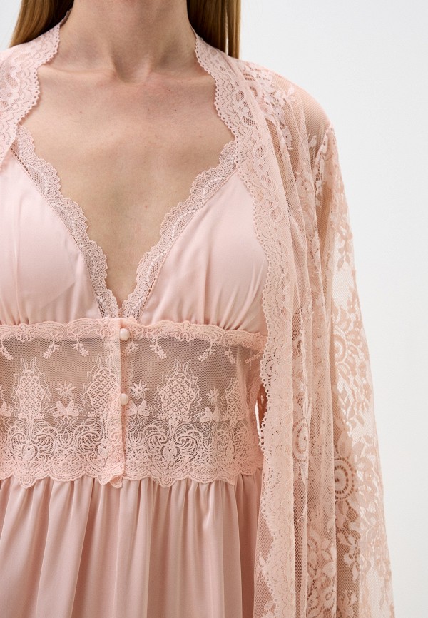 Fielsi Халат домашний - фото 4