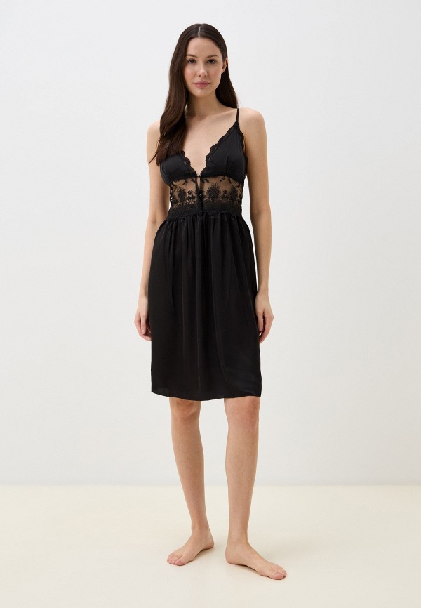 Fielsi Халат и сорочка ночная - фото 4