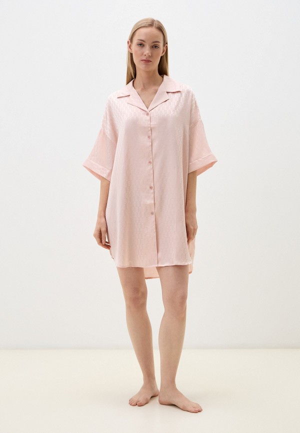 Fielsi Платье домашнее - фото 1