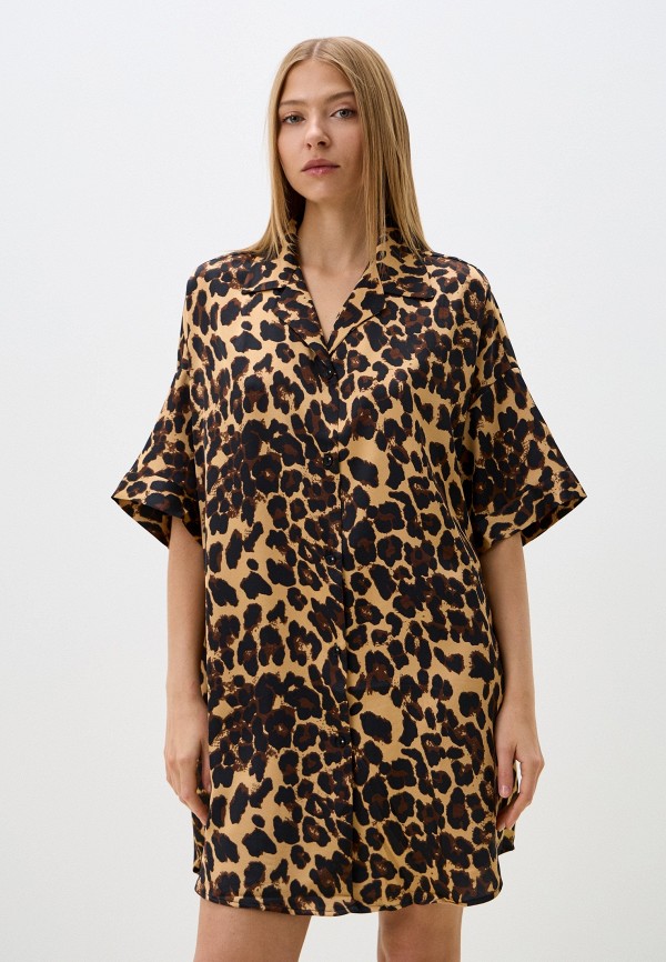 Fielsi Платье домашнее - фото 1