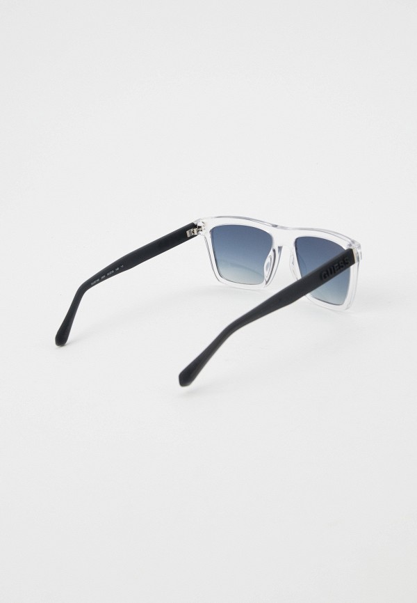 Guess Очки солнцезащитные - GUS 00166 26W - фото 2