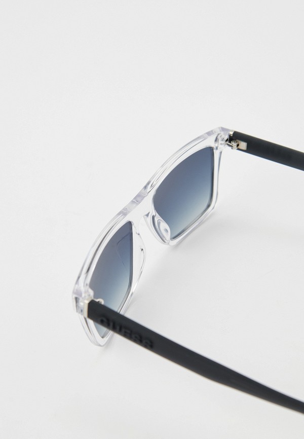 Guess Очки солнцезащитные - GUS 00166 26W - фото 3