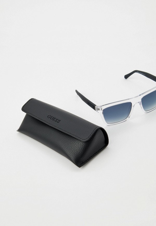 Guess Очки солнцезащитные - GUS 00166 26W - фото 4