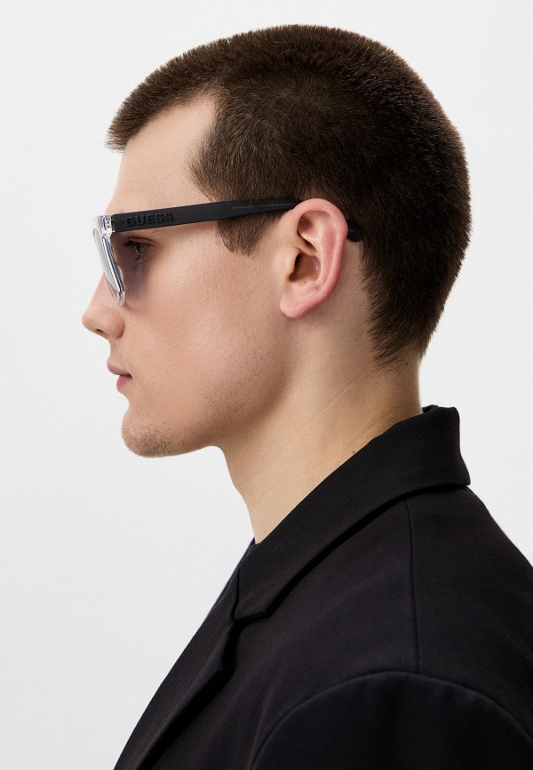 Guess Очки солнцезащитные - GUS 00166 26W - фото 6