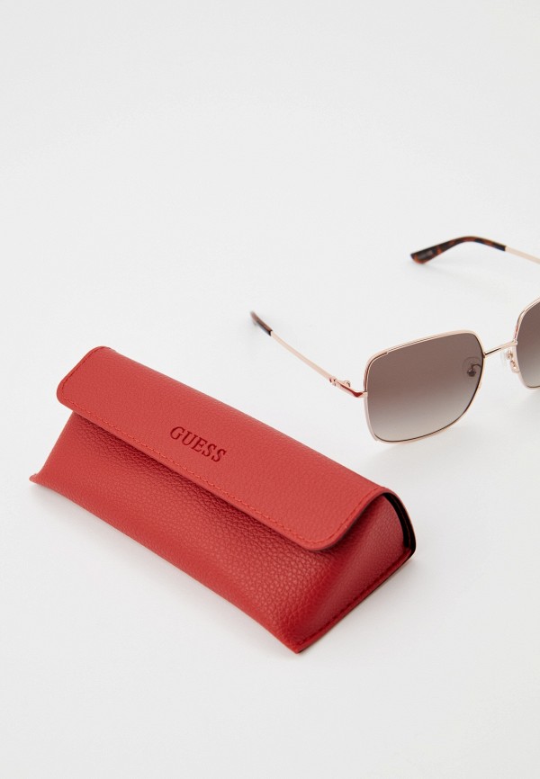 Guess Очки солнцезащитные - фото 4