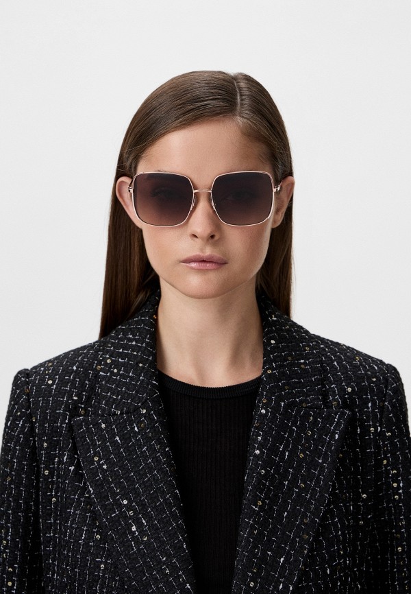 Guess Очки солнцезащитные - фото 5