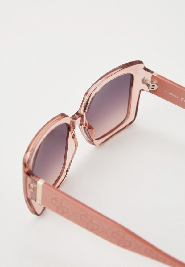 Guess Очки солнцезащитные - 00200 72F - фото 3