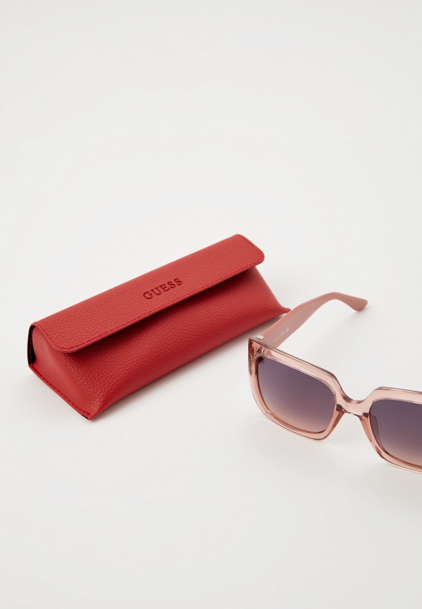 Guess Очки солнцезащитные - 00200 72F - фото 4
