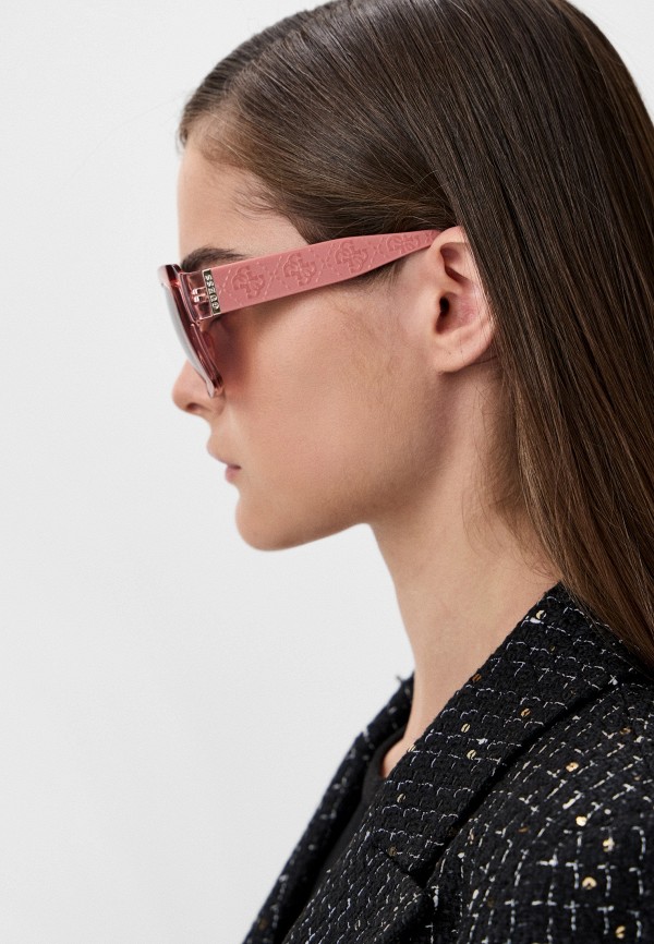 Guess Очки солнцезащитные - 00200 72F - фото 6