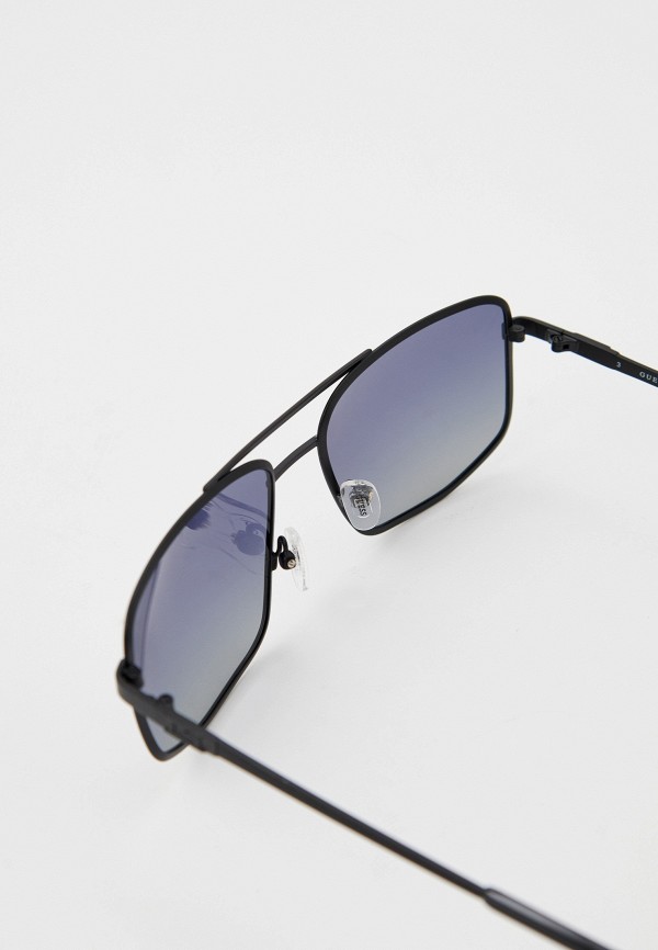 Guess Очки солнцезащитные - GUS 00208 02D - фото 3