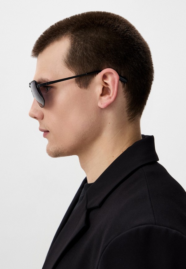 Guess Очки солнцезащитные - GUS 00208 02D - фото 6