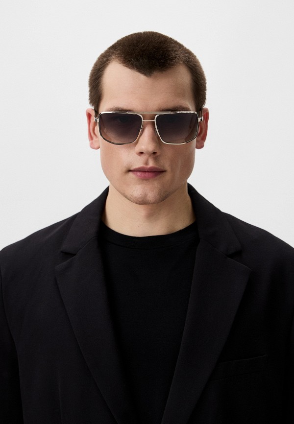 Guess Очки солнцезащитные - GUS 00208 32P - фото 5