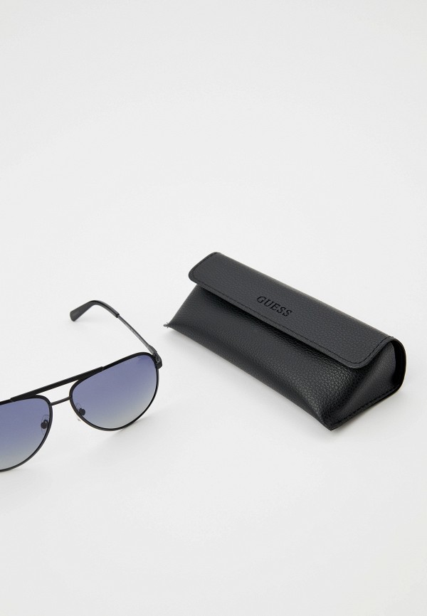 Guess Очки солнцезащитные - GUS 00209 02D - фото 4