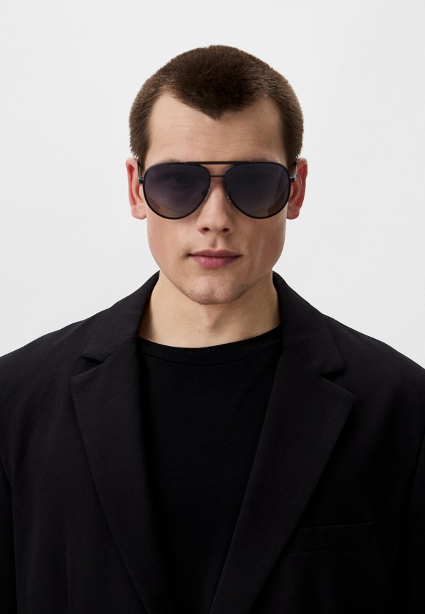 Guess Очки солнцезащитные - GUS 00209 02D - фото 5