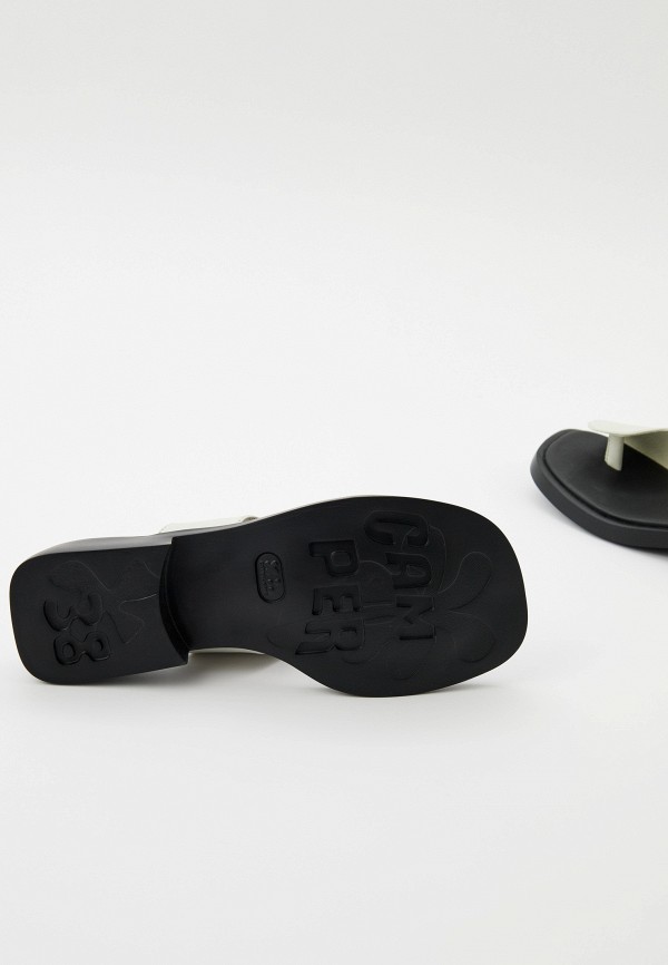 Camper Сабо - фото 5