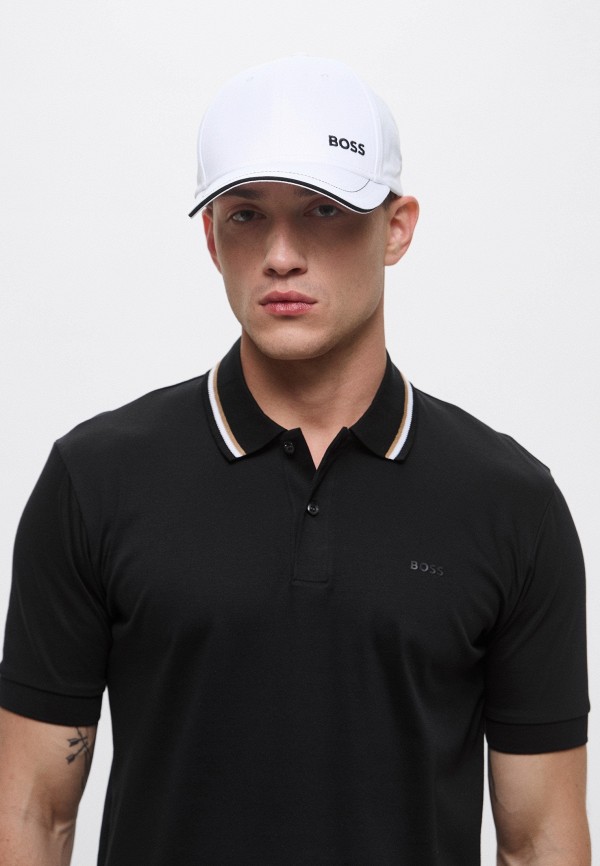 Boss Бейсболка - Cap-1 - фото 4