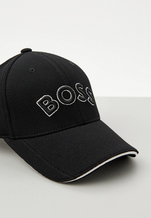 Boss Бейсболка - Cap-US - фото 3