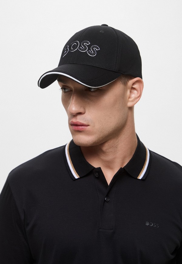 Boss Бейсболка - Cap-US - фото 5
