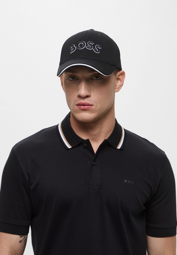 Boss Бейсболка - Cap-US - фото 4