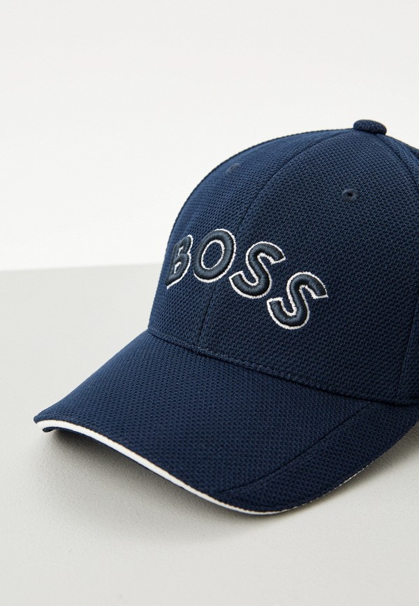 Boss Бейсболка - Cap-US - фото 3