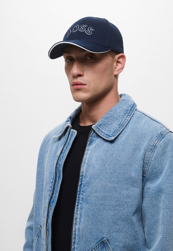 Boss Бейсболка - Cap-US - фото 5