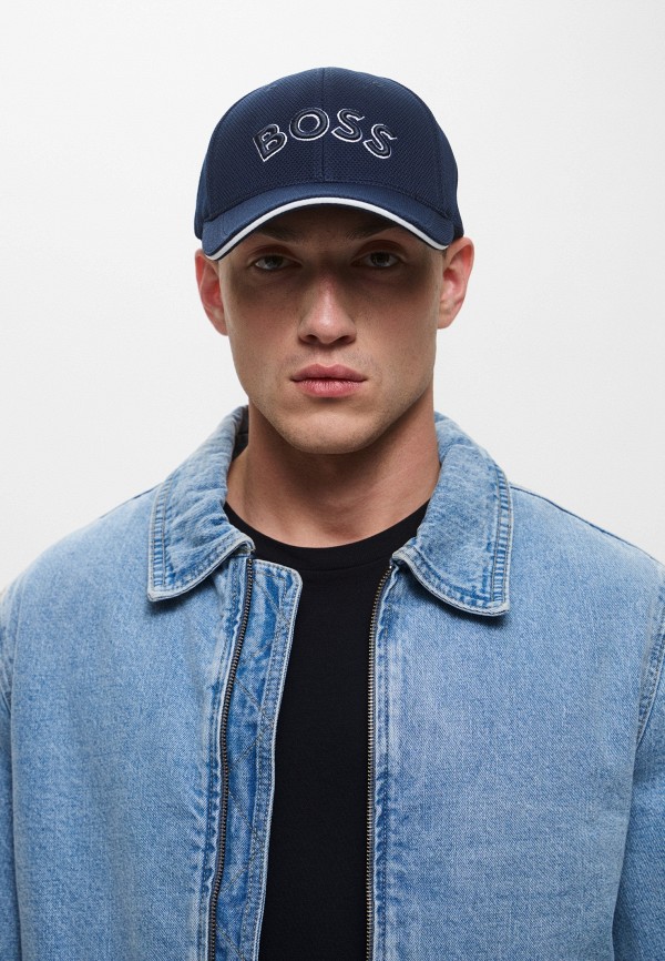 Boss Бейсболка - Cap-US - фото 4