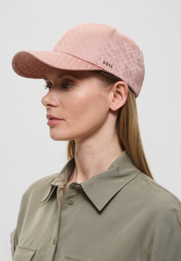 Boss Бейсболка - Ari-M - фото 5