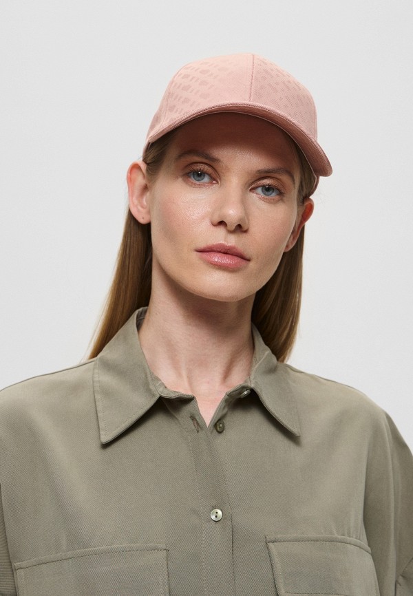 Boss Бейсболка - Ari-M - фото 4