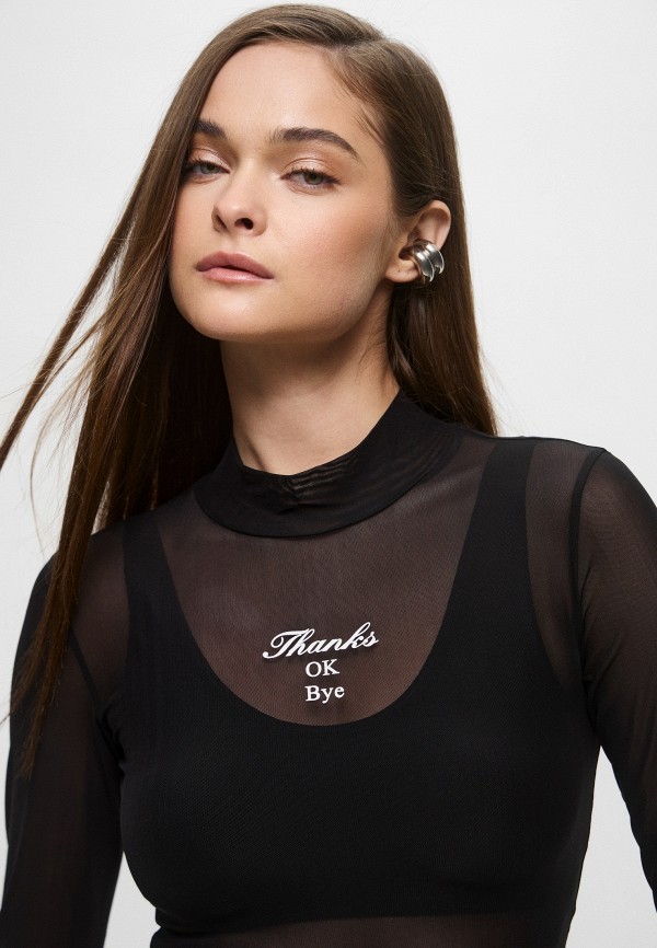 Hugo Водолазка - фото 5