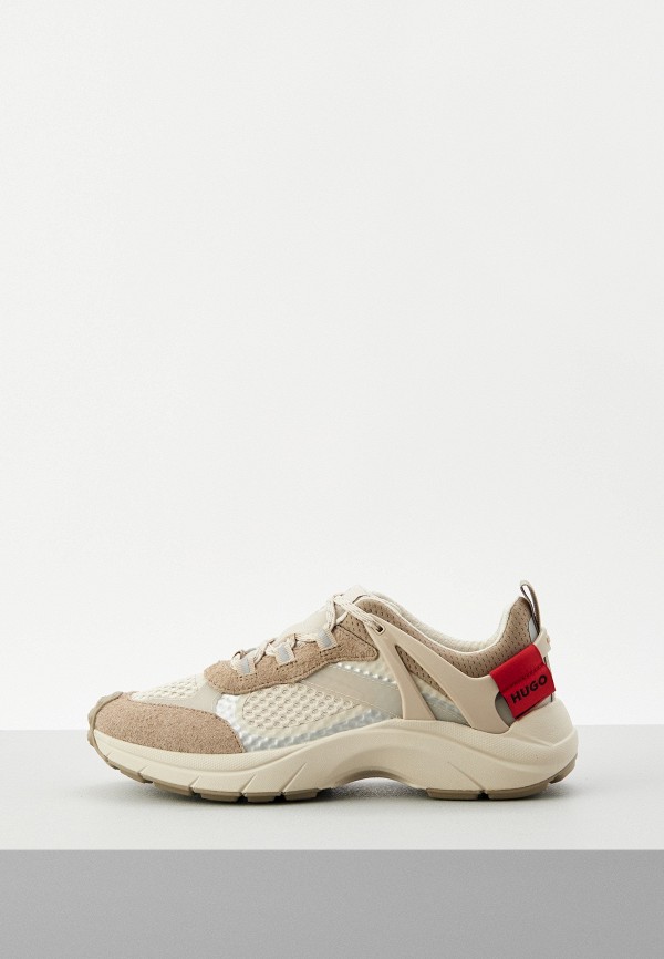 Hugo Кроссовки - GO2_sdmeW - фото 1