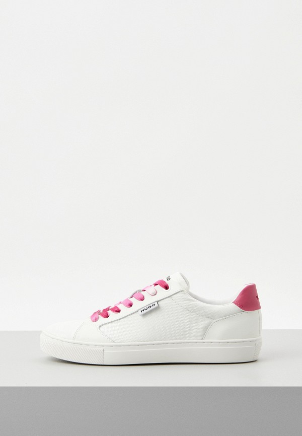 Hugo Кеды - фото 1