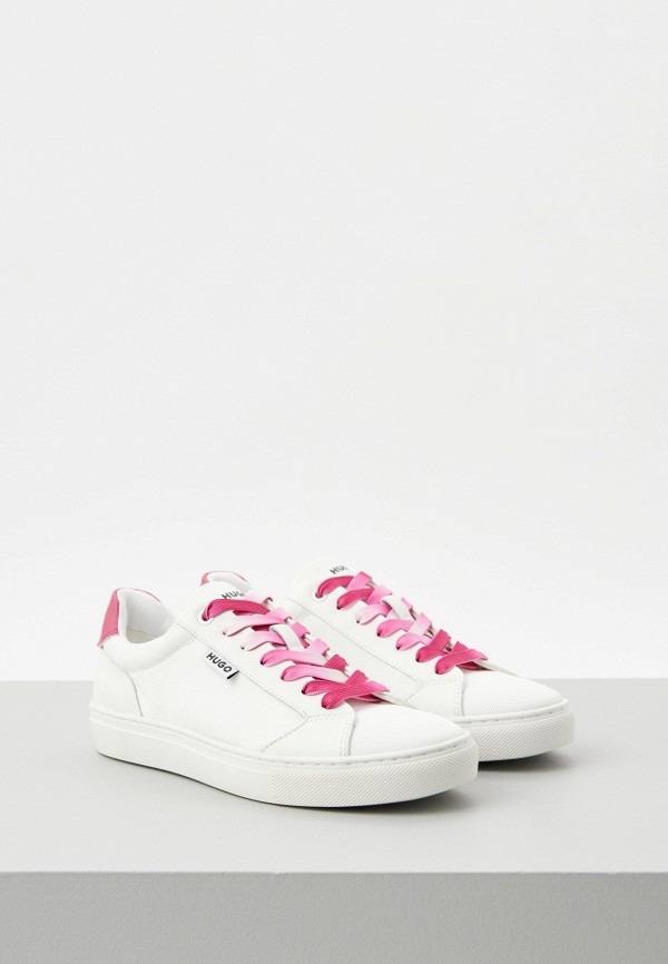 Hugo Кеды - фото 3