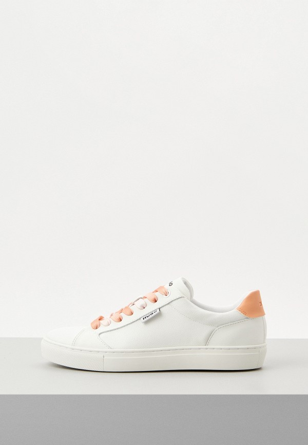 Hugo Кеды - Morrie_Tenn_cnvpu - фото 1