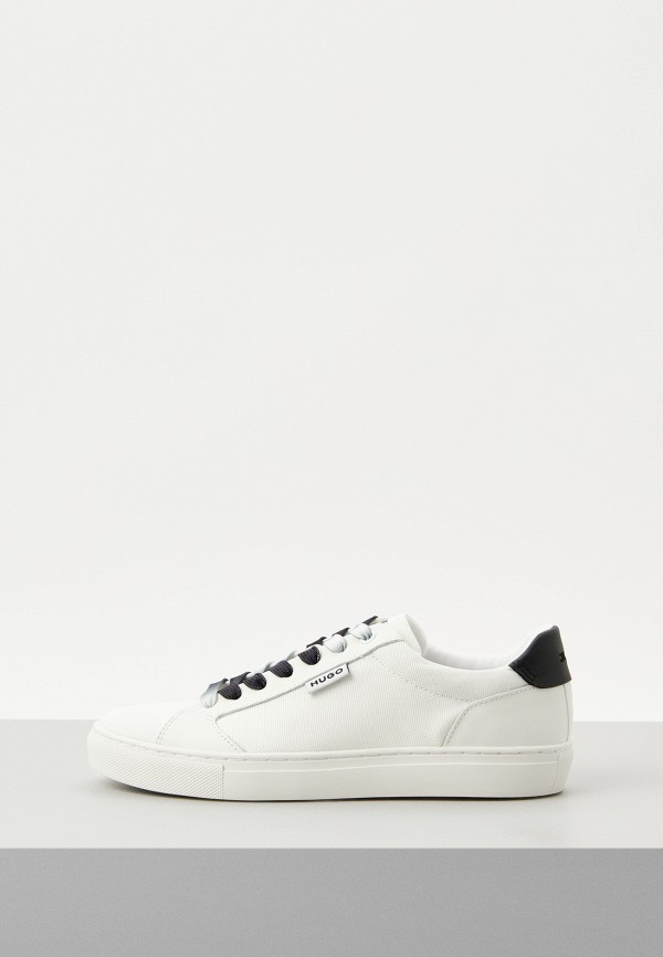Hugo Кеды - Morrie_Tenn_cnvpu - фото 1