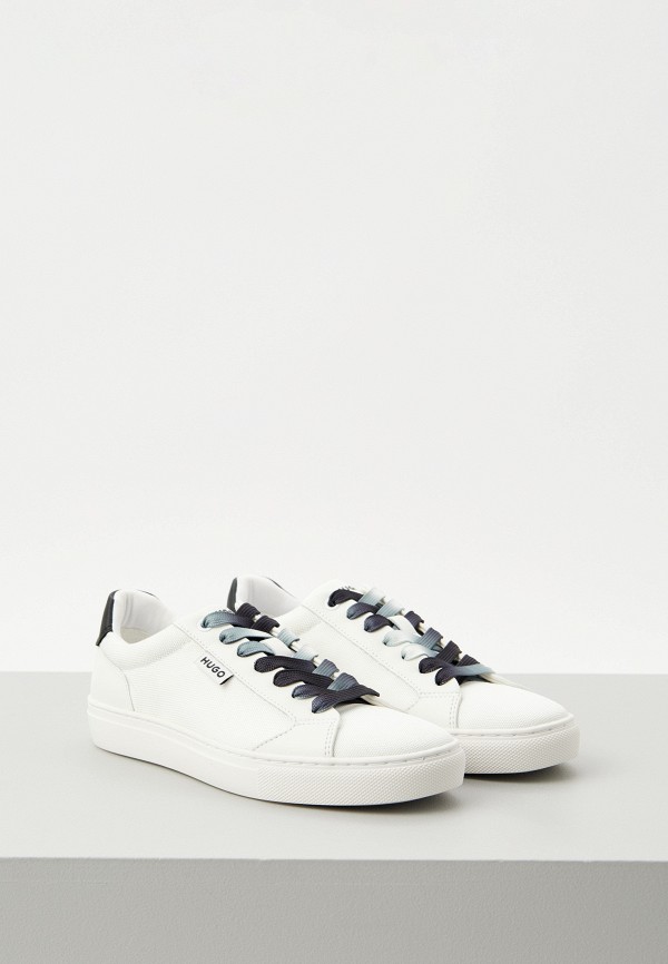 Hugo Кеды - Morrie_Tenn_cnvpu - фото 3