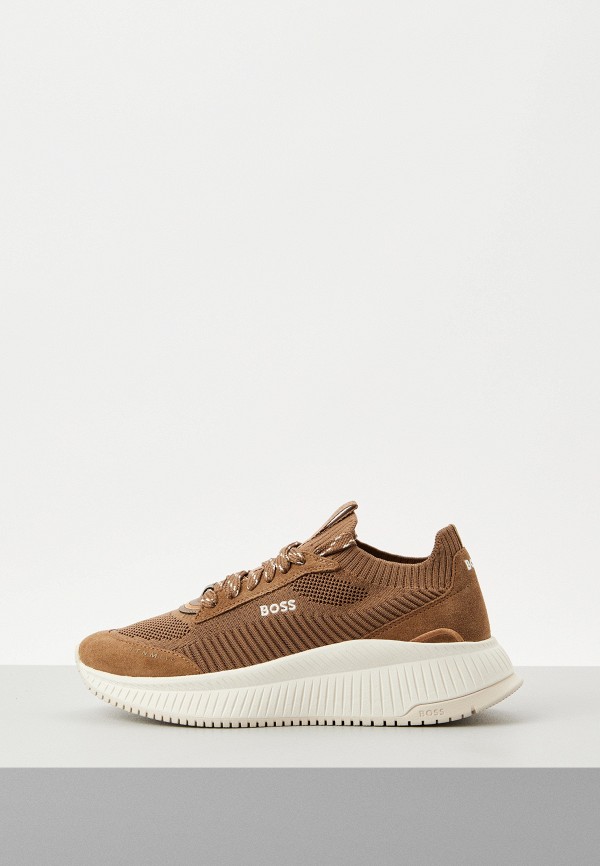 Boss Кроссовки - TTNMEVO_Slon_lowkn - фото 1