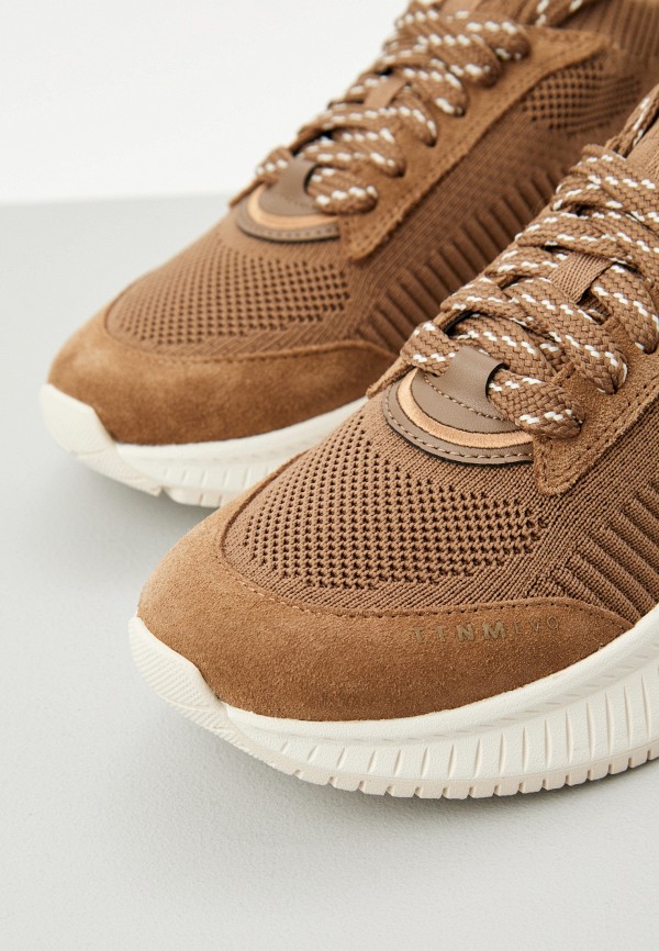 Boss Кроссовки - TTNMEVO_Slon_lowkn - фото 2