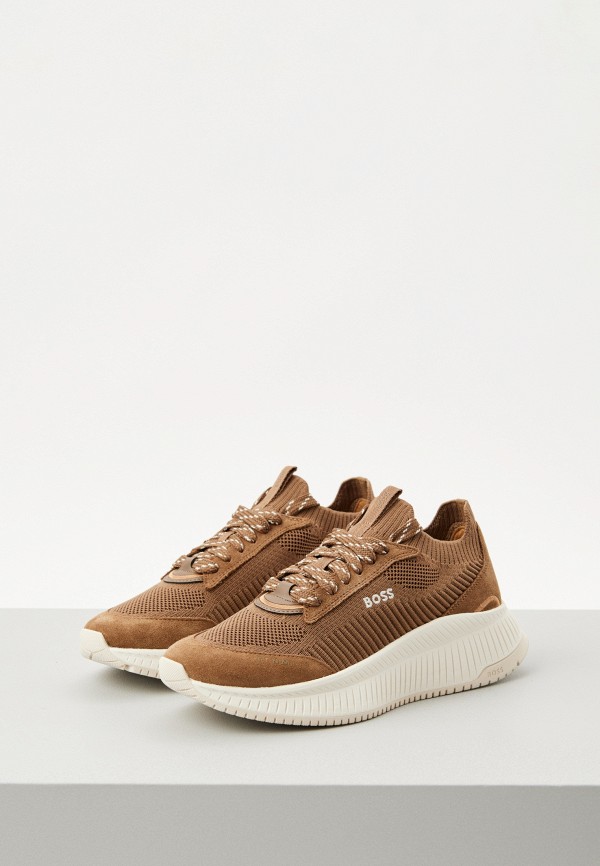 Boss Кроссовки - TTNMEVO_Slon_lowkn - фото 3