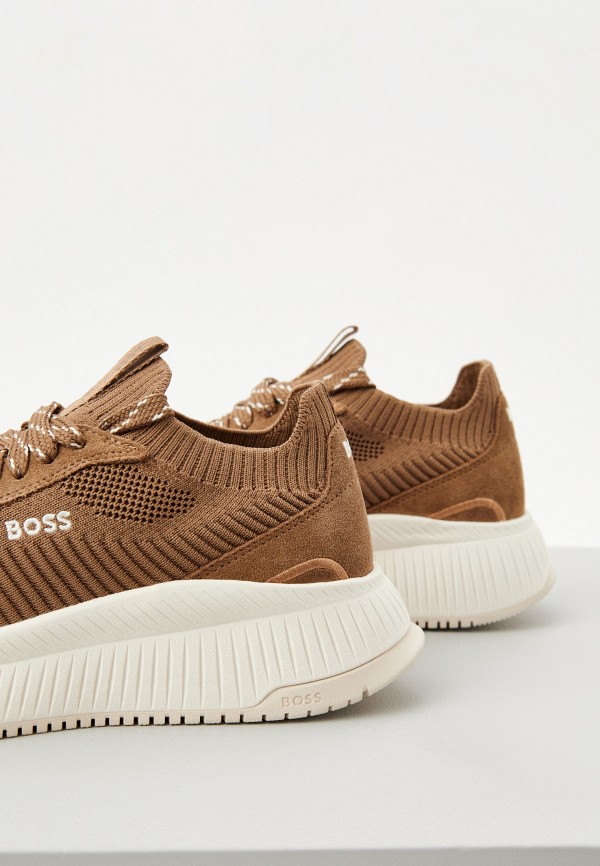 Boss Кроссовки - TTNMEVO_Slon_lowkn - фото 4