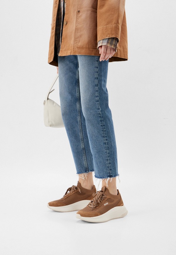 Boss Кроссовки - TTNMEVO_Slon_lowkn - фото 6