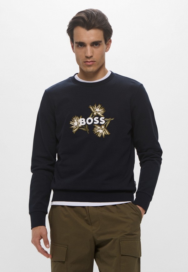 Boss Свитшот - C-Soleri 120 - фото 1