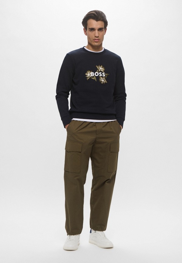 Boss Свитшот - C-Soleri 120 - фото 2